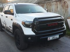 Photo of the vehicle Toyota Tundra