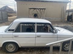 Сүрөт унаа ВАЗ (Lada) 2106