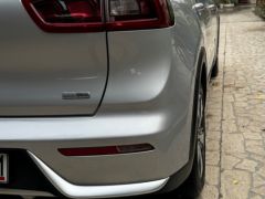 Сүрөт унаа Kia Niro