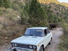 Фото авто ВАЗ (Lada) 2106