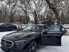 Фото авто Mercedes-Benz E-Класс