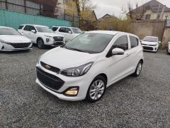 Photo of the vehicle Chevrolet Spark