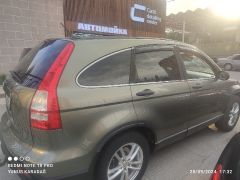 Сүрөт унаа Honda CR-V