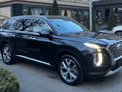 Photo of the vehicle Hyundai Palisade