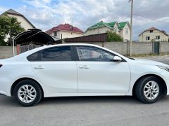 Сүрөт унаа Kia K3