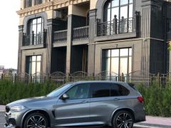 Сүрөт унаа BMW X5