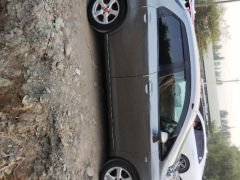 Photo of the vehicle Honda Fit Aria