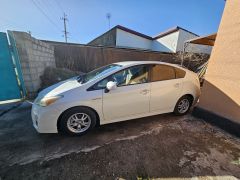 Сүрөт унаа Toyota Prius