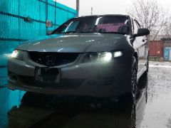 Сүрөт унаа Honda Accord