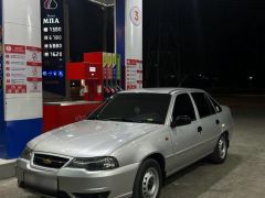 Фото авто Daewoo Nexia