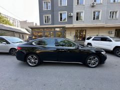 Сүрөт унаа Hyundai Grandeur