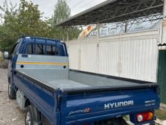 Фото авто Hyundai Porter