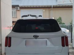 Фото авто Kia Sorento