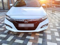 Сүрөт унаа Honda Accord