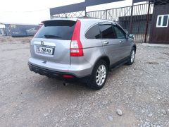 Фото авто Honda CR-V