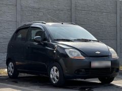 Сүрөт унаа Chevrolet Spark