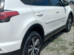 Фото авто Toyota RAV4