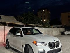 Сүрөт унаа BMW X5