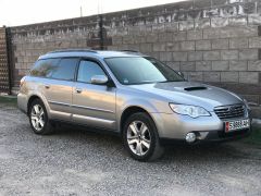 Сүрөт унаа Subaru Outback