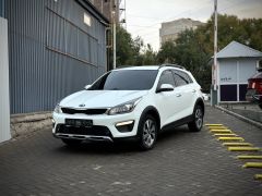 Сүрөт унаа Kia Rio