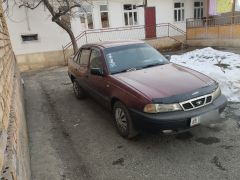 Сүрөт унаа Daewoo Nexia