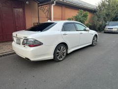 Фото авто Toyota Crown