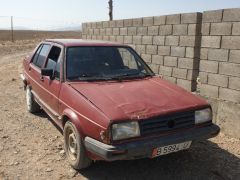 Сүрөт унаа Volkswagen Jetta