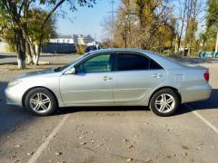 Photo of the vehicle Toyota Camry