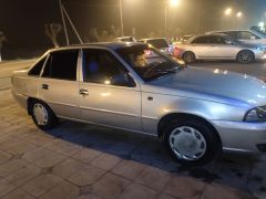 Photo of the vehicle Daewoo Nexia