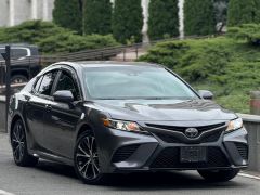 Сүрөт унаа Toyota Camry