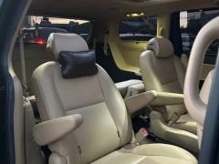 Сүрөт унаа Kia Carnival