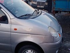 Сүрөт унаа Daewoo Matiz