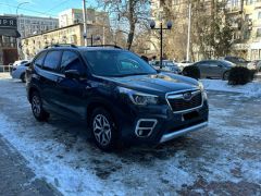 Сүрөт унаа Subaru Forester