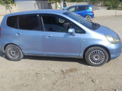 Сүрөт унаа Honda Fit