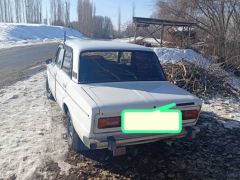 Фото авто ВАЗ (Lada) 2106