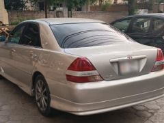 Photo of the vehicle Toyota Mark II