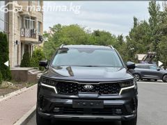 Фото авто Kia Sorento