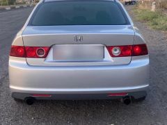 Сүрөт унаа Honda Accord