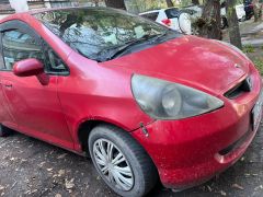 Photo of the vehicle Honda Fit