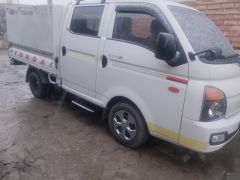 Фото авто Hyundai Porter