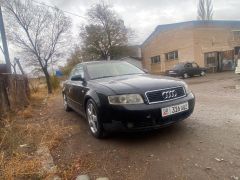 Сүрөт унаа Audi A4