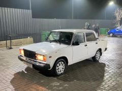 Фото авто ВАЗ (Lada) 2107