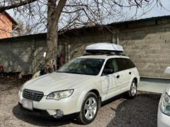 Сүрөт унаа Subaru Outback