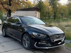 Сүрөт унаа Hyundai Grandeur