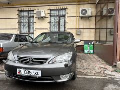 Photo of the vehicle Toyota Camry