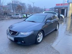 Сүрөт унаа Honda Accord