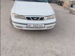 Фото авто Daewoo Nexia