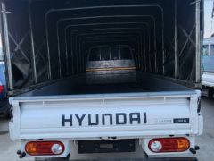 Фото авто Hyundai Porter