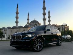 Фото авто BMW X5