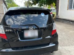 Сүрөт унаа Honda Fit